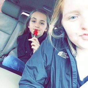 Meet your Posher, Bridget